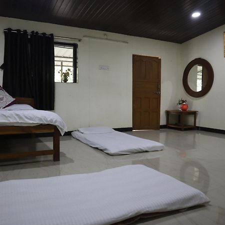 Gokul Cottage & Villa Revadanda ภายนอก รูปภาพ